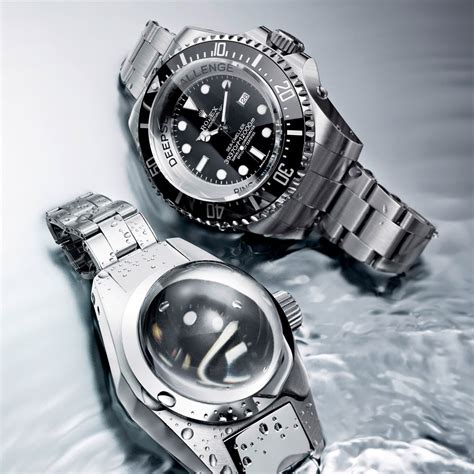 rolex uhren hersteller